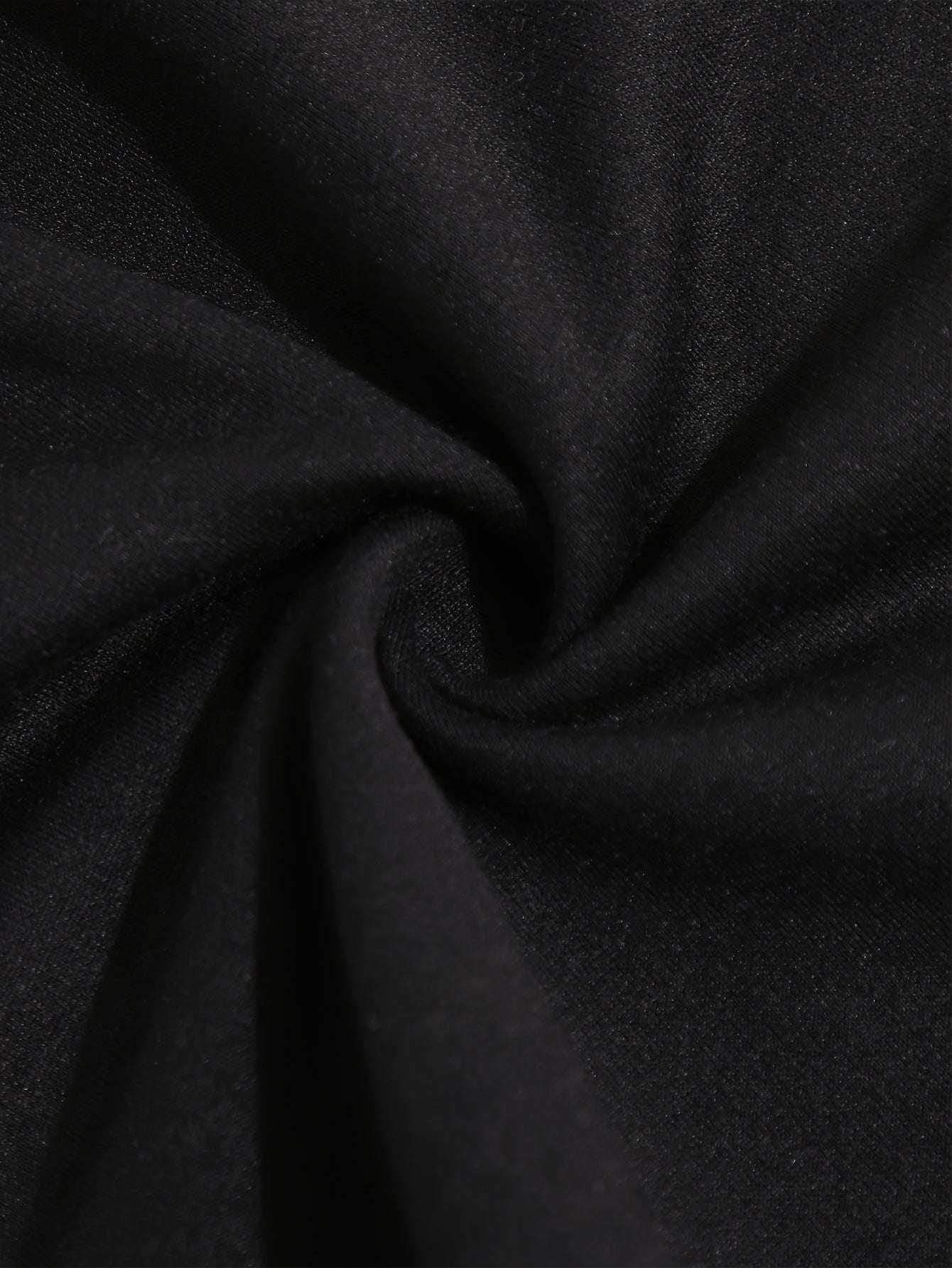 Women Cozy Heart Print Set