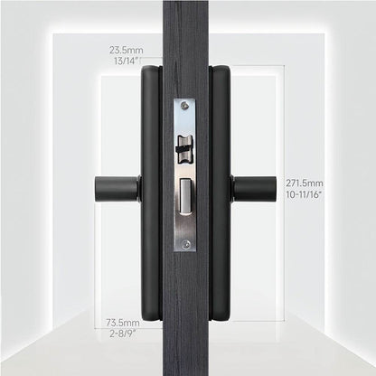 SUMUS Smart Door Lock - Keyless Entry, Front Door Security