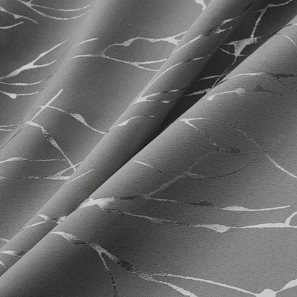 Golden and Silvery Tree