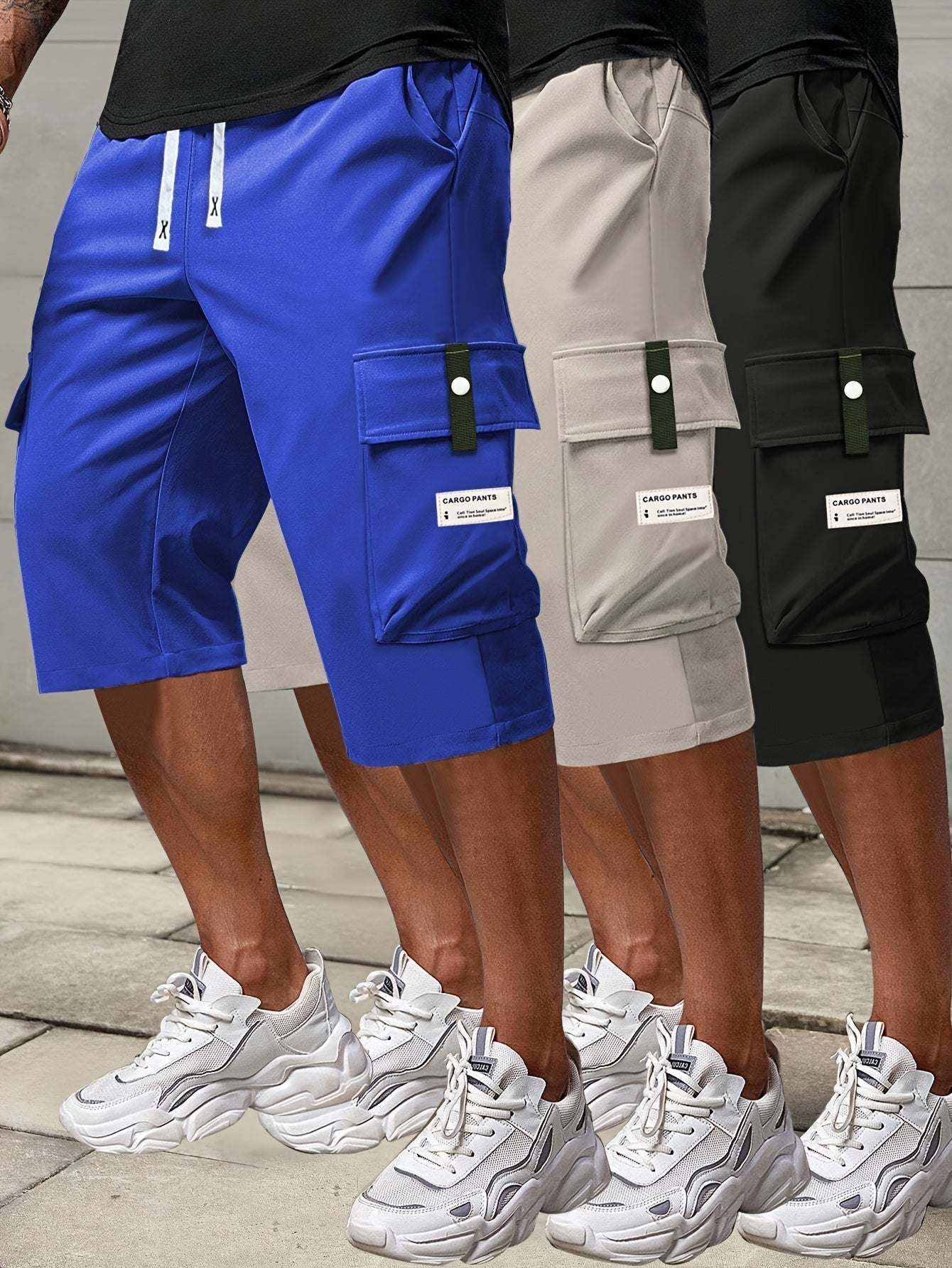 Summer Waist Drawstring