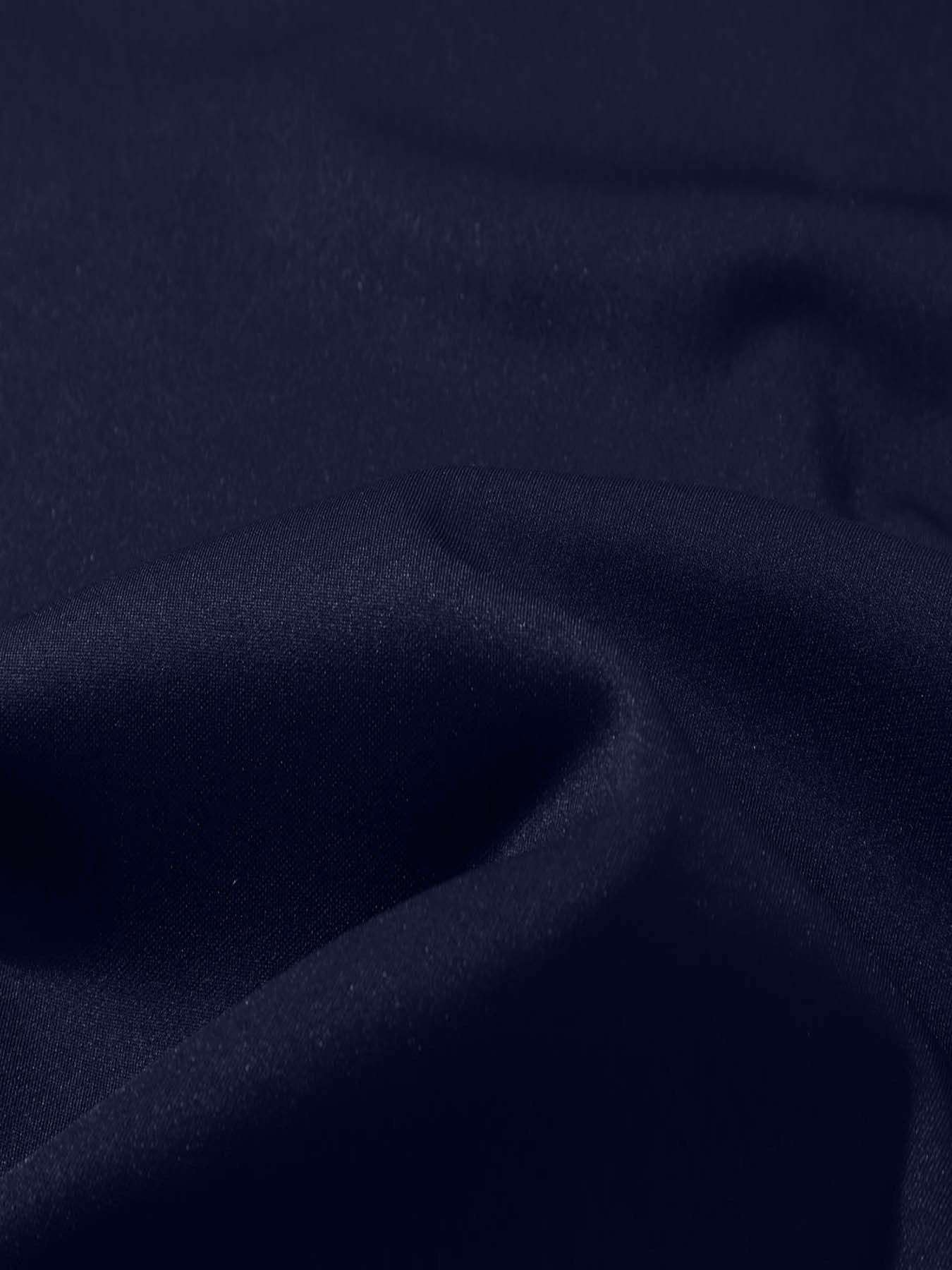 Men Navy Bomber Jacket