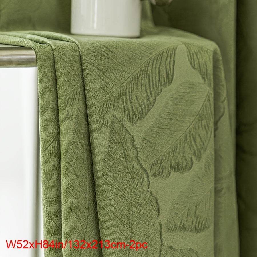 Glam Velvet Curtains