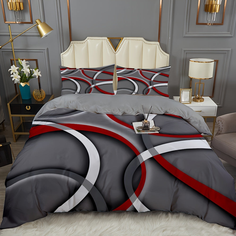 Duvet Cover Set