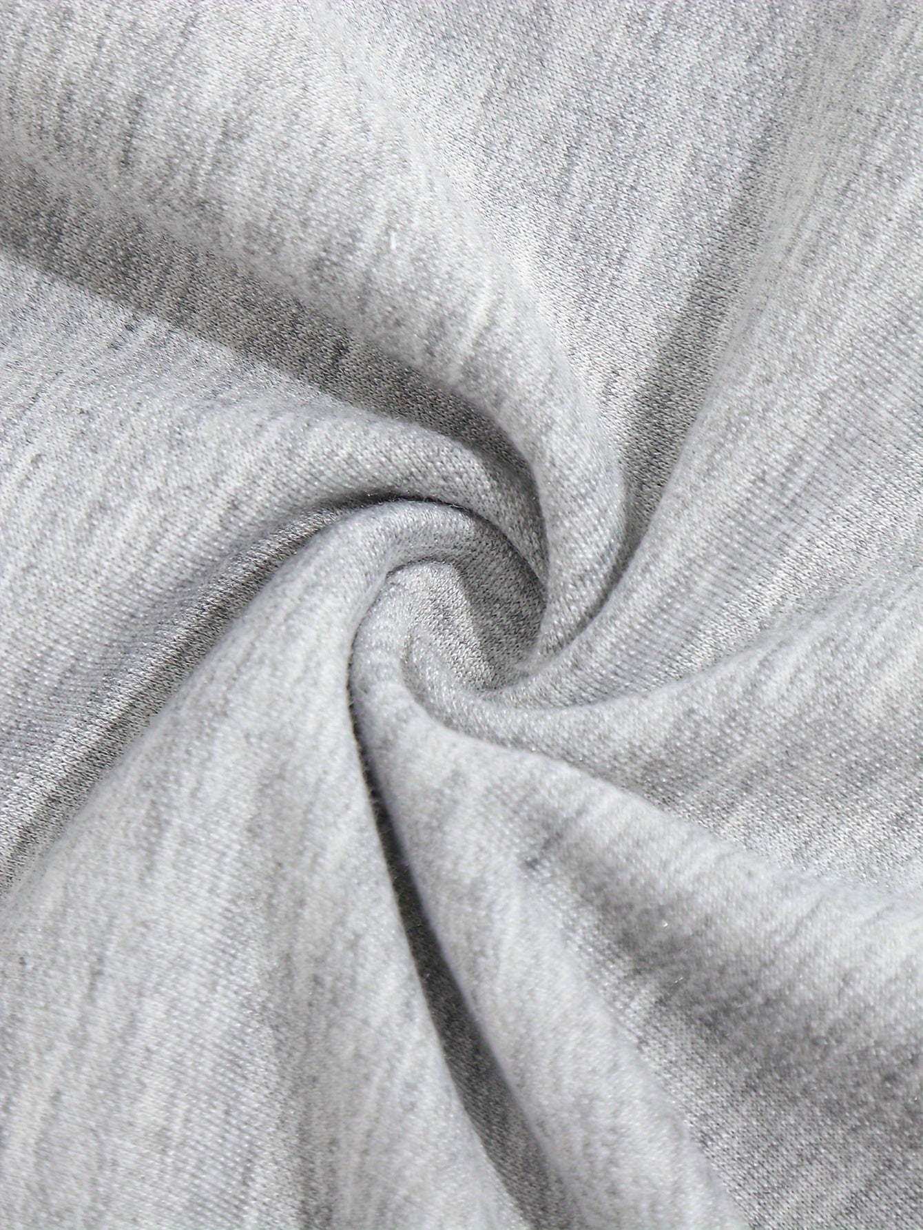 Women Cozy Heart Print Set