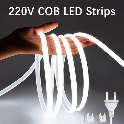COB LED Strip Lights  