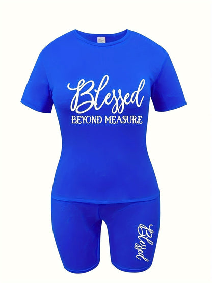 Womens Two-Piece Set