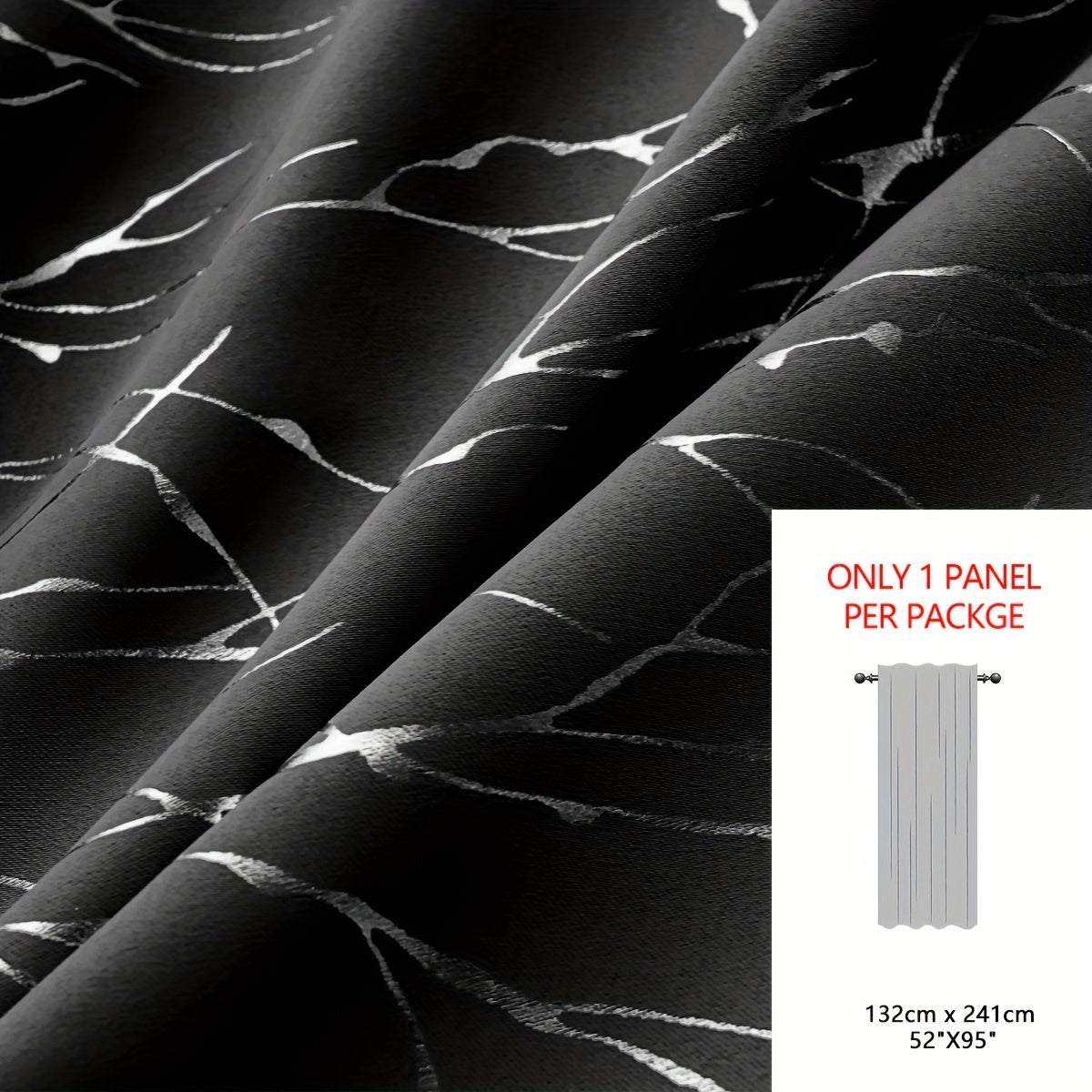 Golden and Silvery Tree