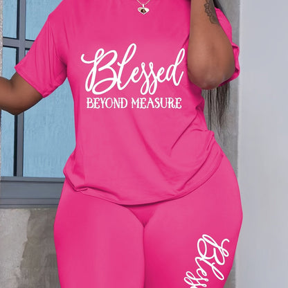 Womens Two-Piece Set