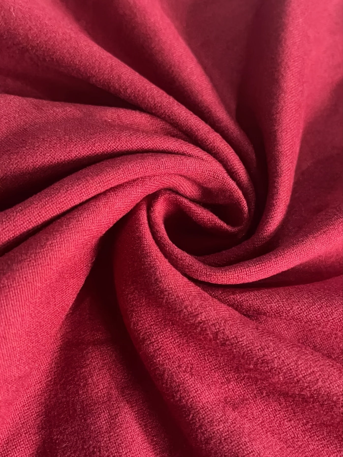 Plus Size Letter Print 