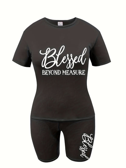 Womens Two-Piece Set