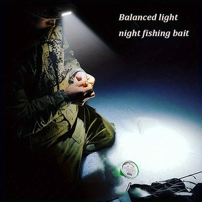 USB Charging Headlight - COB LED for Outdoor and Emergency Use