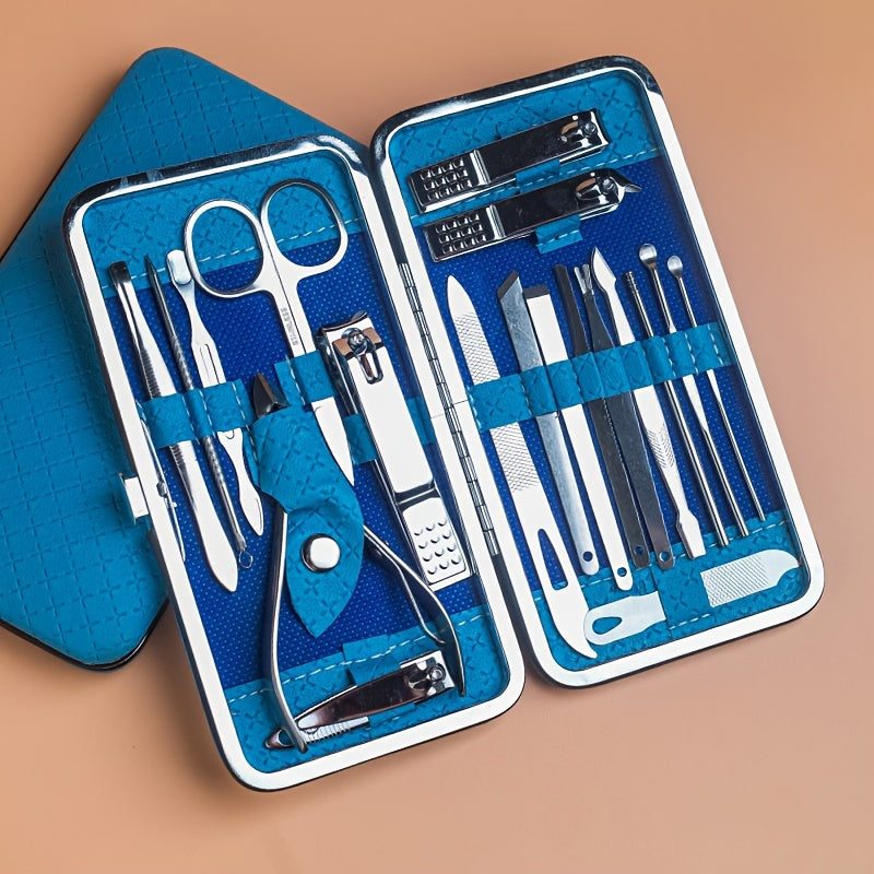 Manicure and Pedicure Set