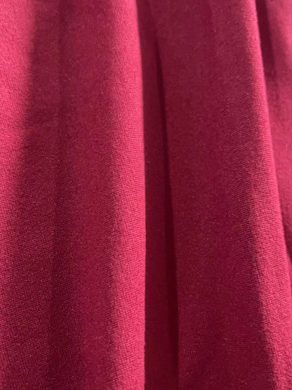 Plus Size Letter Print 