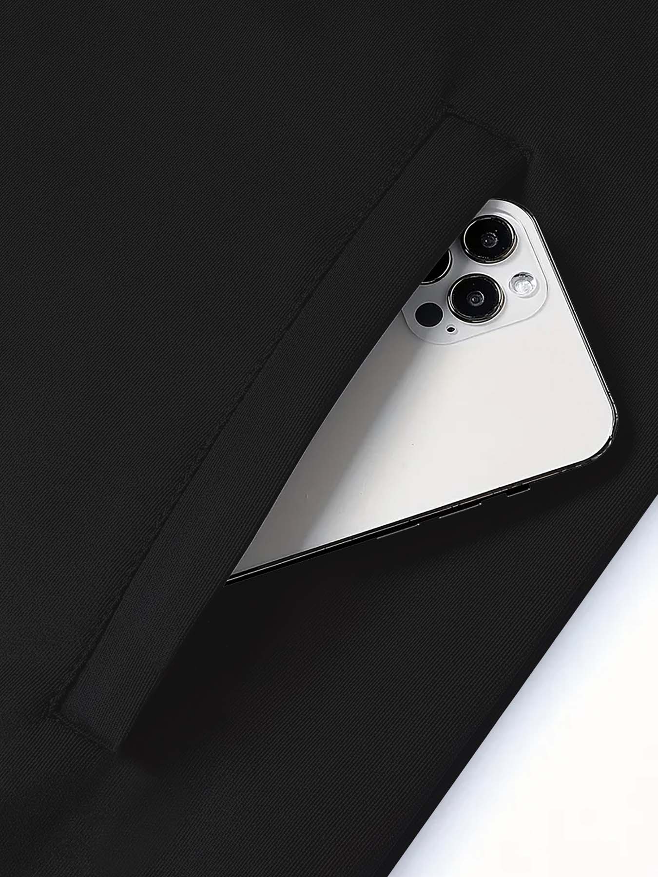 Men Navy Bomber Jacket