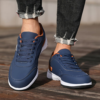 Mens Low-Top Sneakers