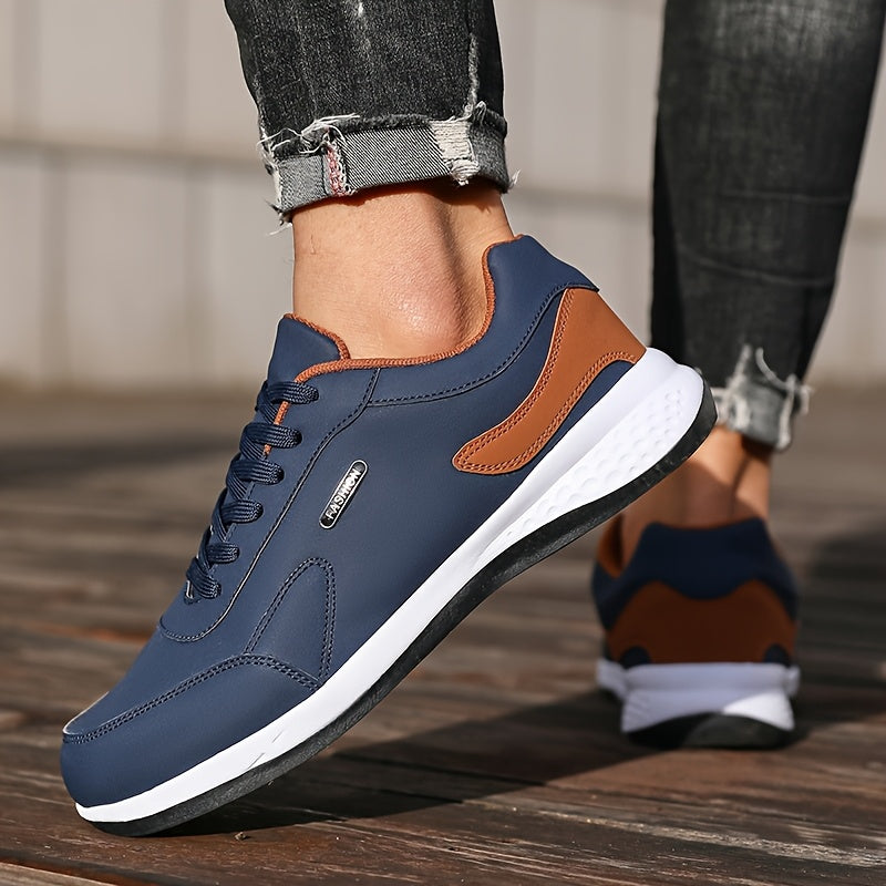 Mens Low-Top Sneakers