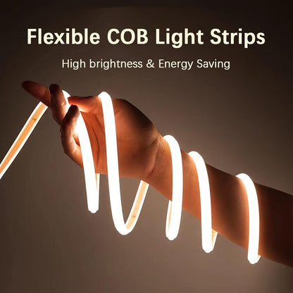 COB LED Strip Lights  