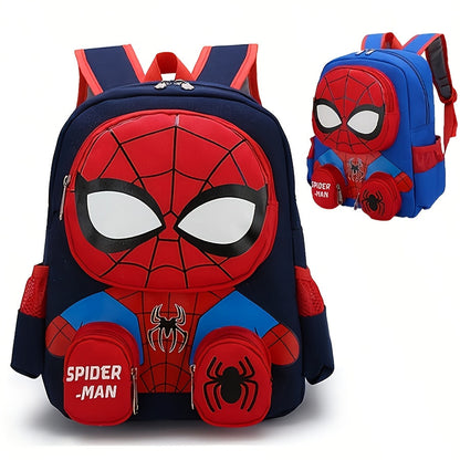 Spiderman Backpack 