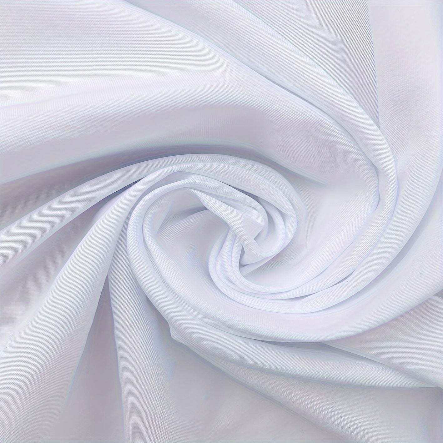 3D Golden and Black Modern Art Curtains