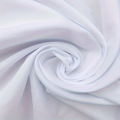 3D Golden and Black Modern Art Curtains