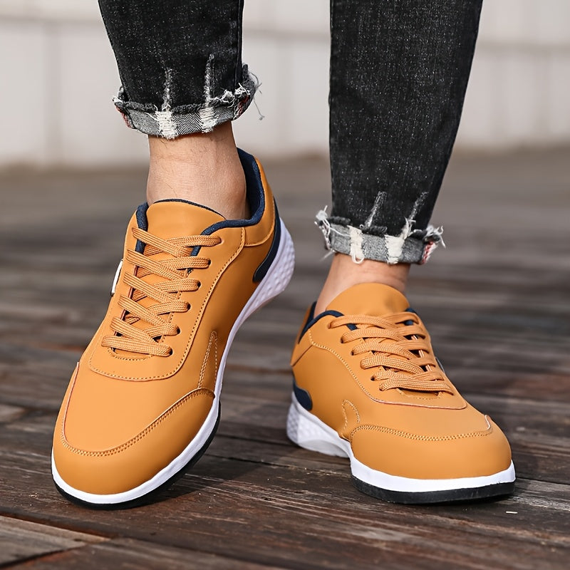 Mens Low-Top Sneakers