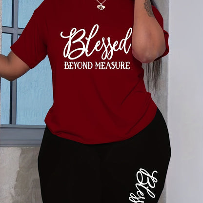 Womens Two-Piece Set