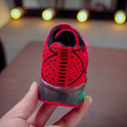 MGO LED Light Up Sneakers