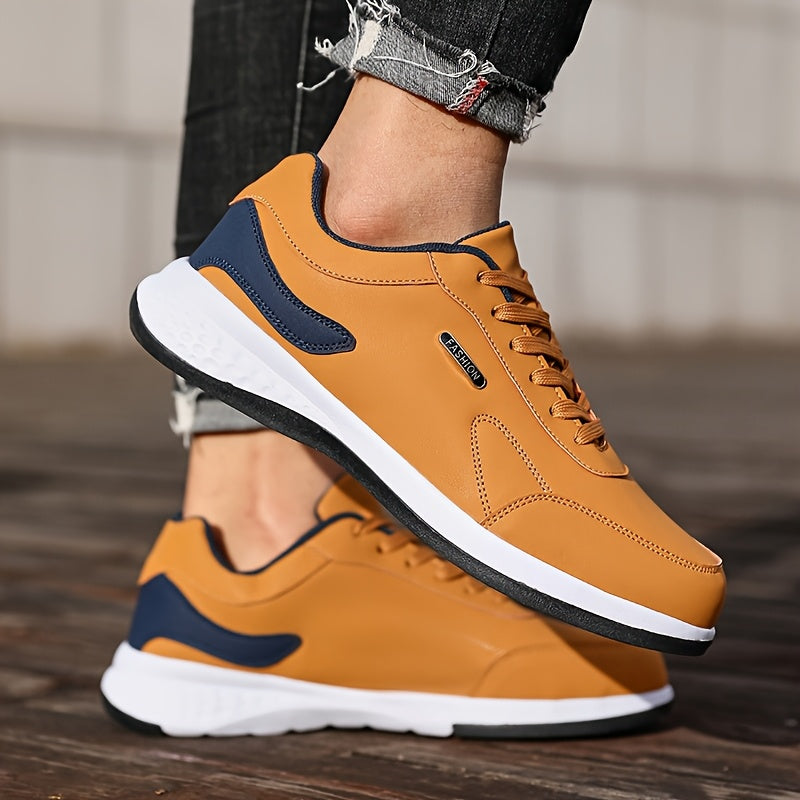 Mens Low-Top Sneakers