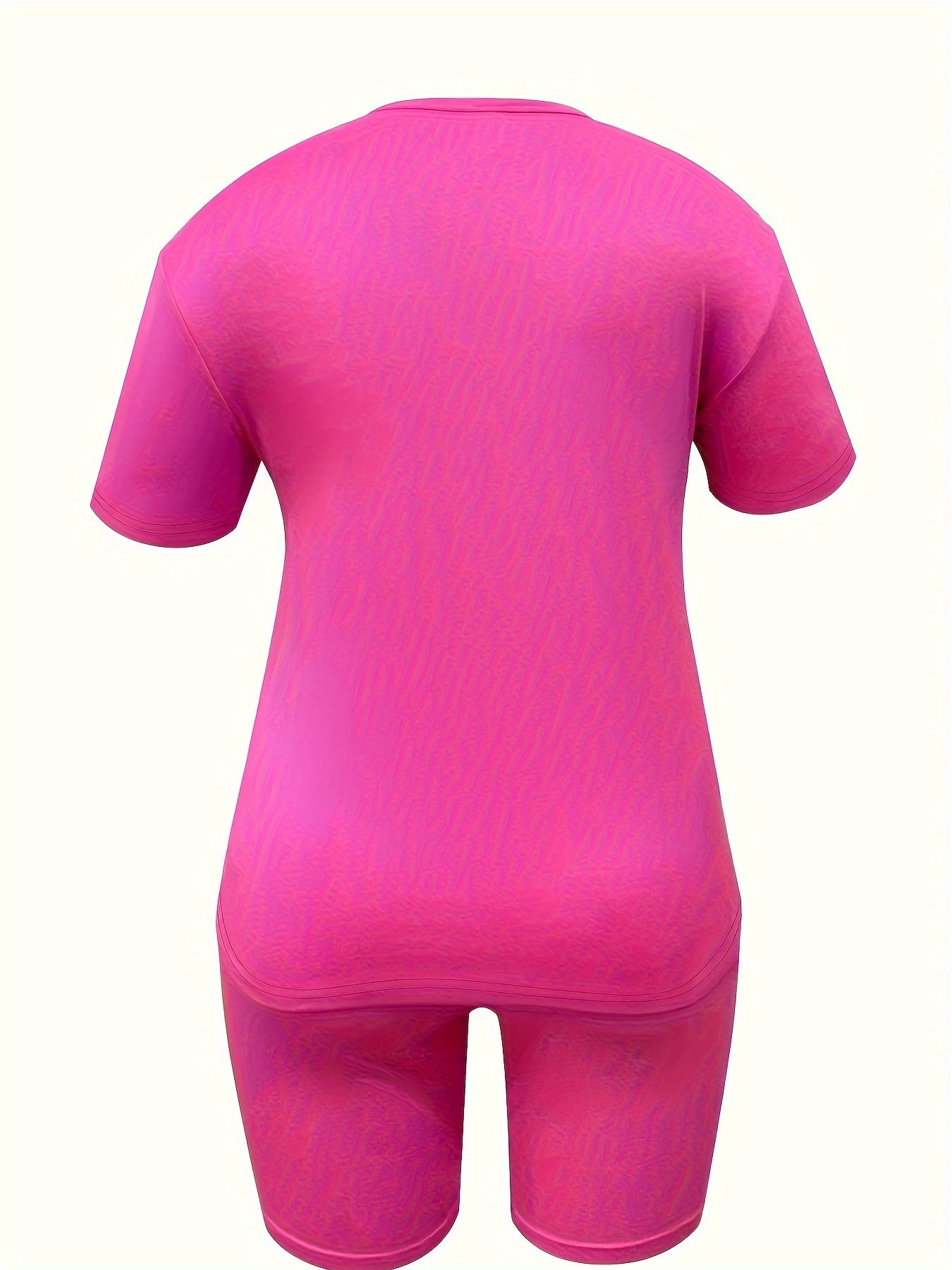 Womens Two-Piece Set