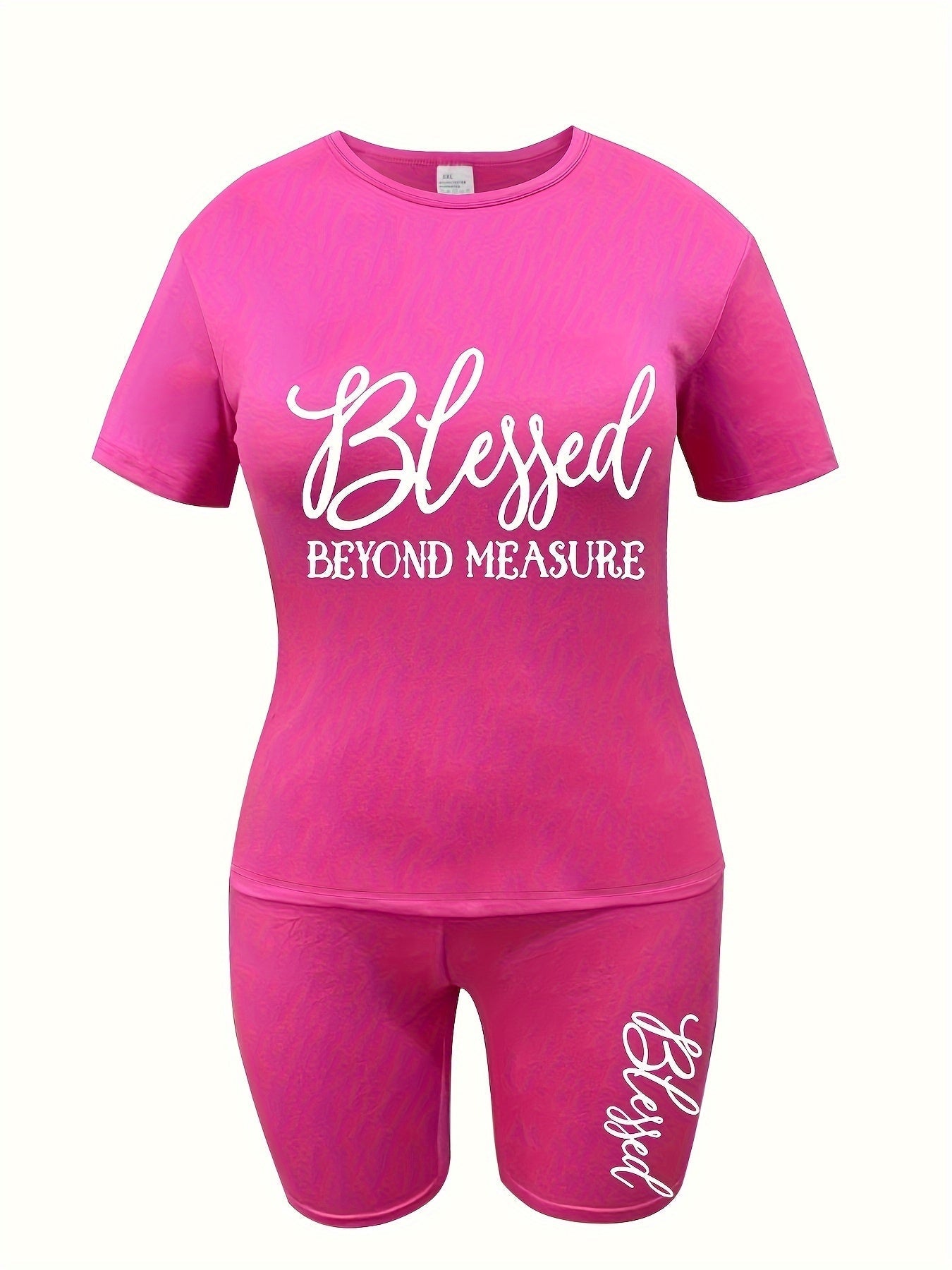 Womens Two-Piece Set