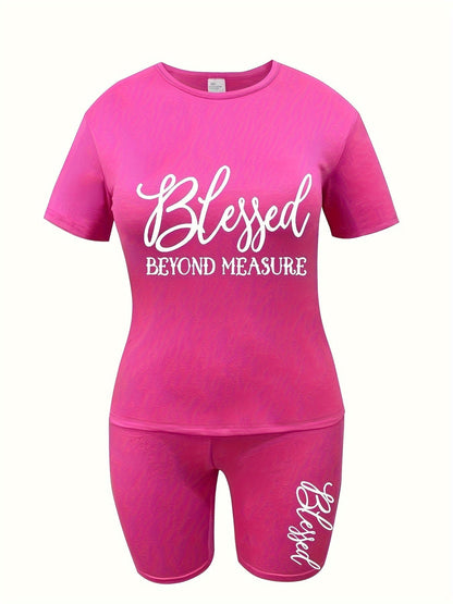 Womens Two-Piece Set