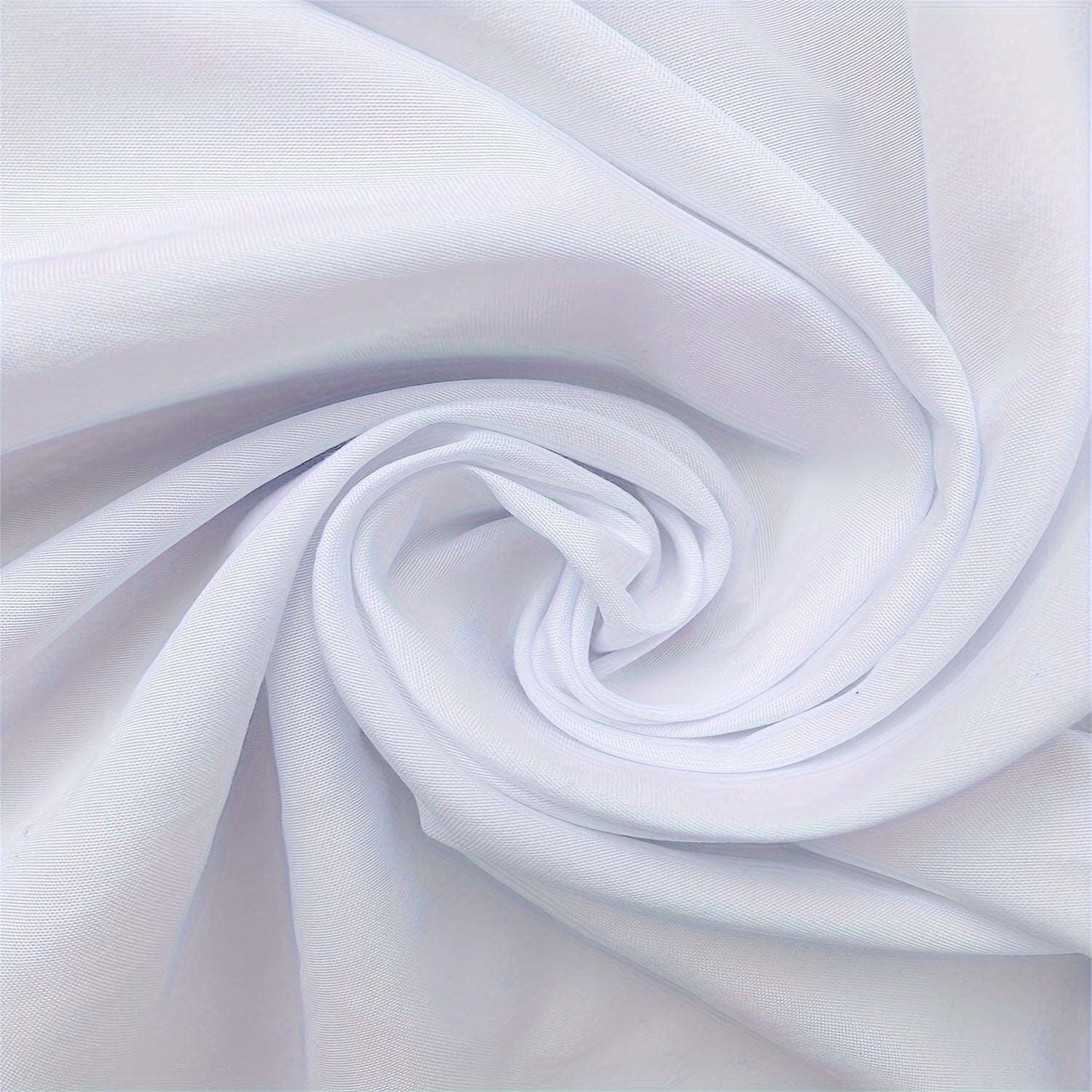 Glam Floral Curtains