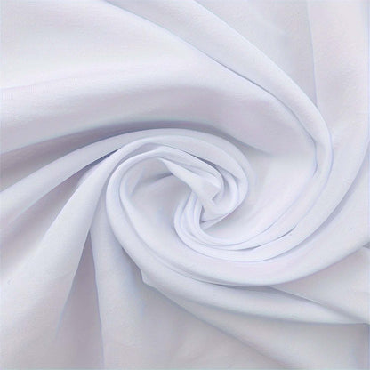 Glam Floral Curtains