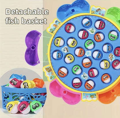 Electric Puzzle Toys for Kids - Ideal Gifts, 15/24/45 pcs