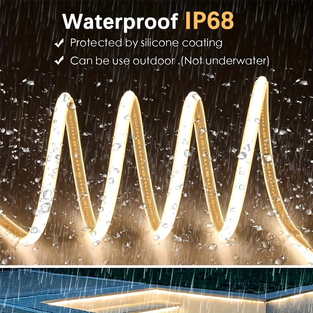 COB LED Strip Lights  