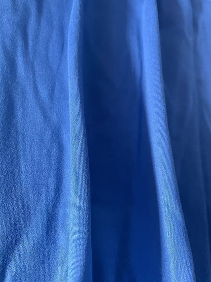 Plus Size Letter Print 