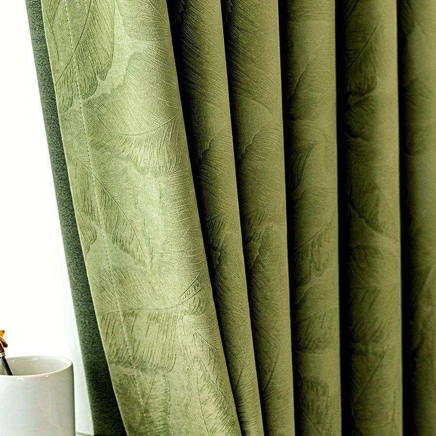 Glam Velvet Curtains