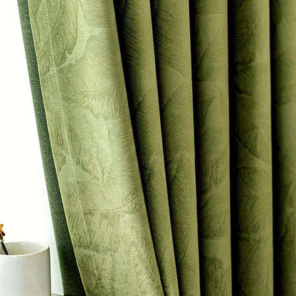 Glam Velvet Curtains