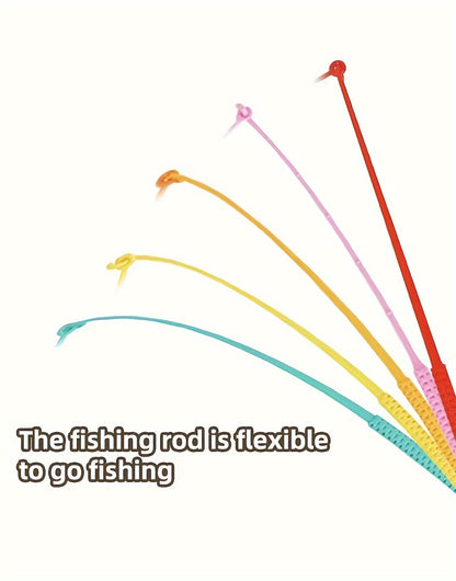 Electric Puzzle Toys for Kids - Ideal Gifts, 15/24/45 pcs