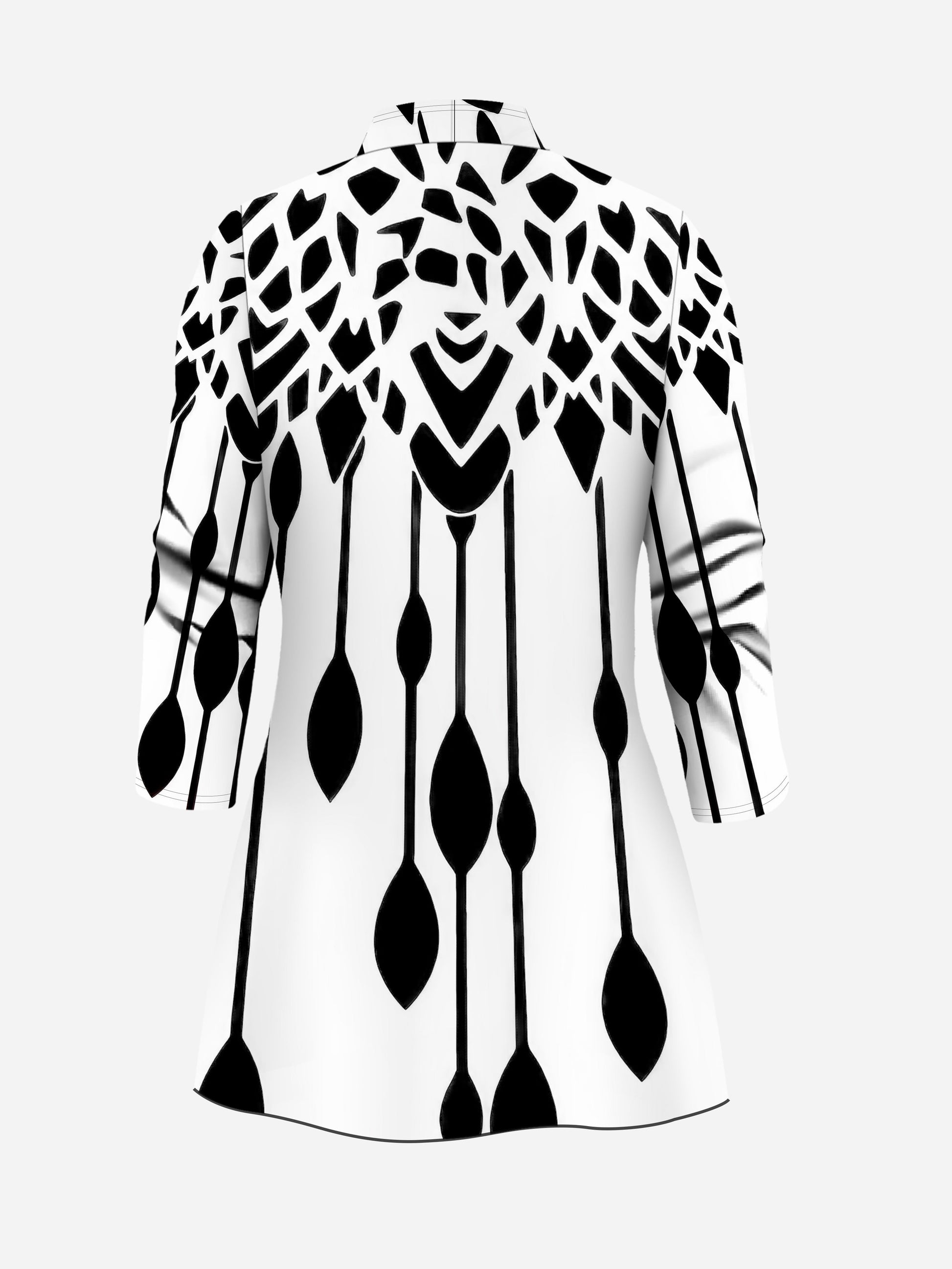 Plus Size Leopard Cardigan, Tank Top & Pants Set - Stretchy & Stylish