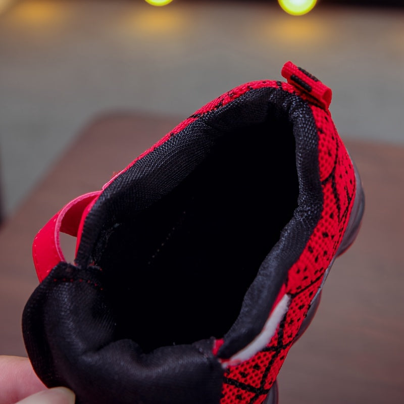 MGO LED Light Up Sneakers