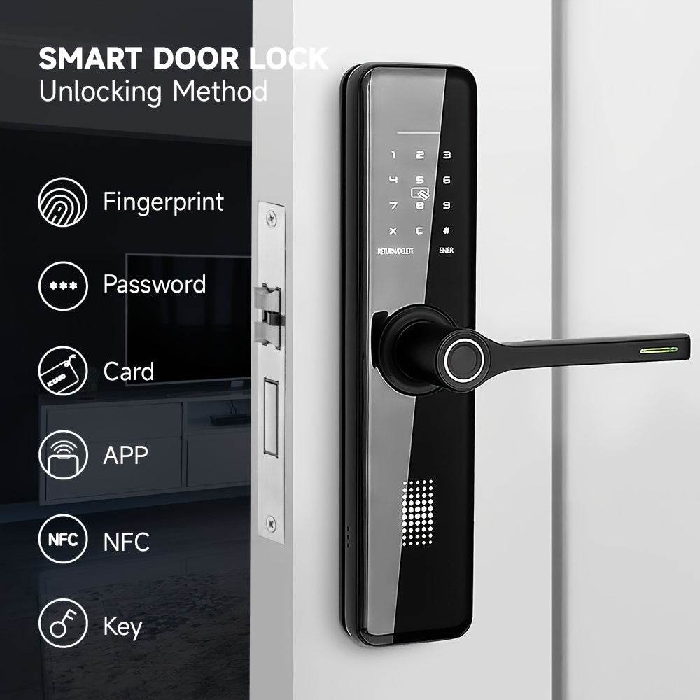 SUMUS Smart Door Lock 
