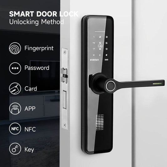 SUMUS Smart Door Lock 