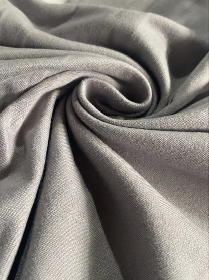 Plus Size Letter Print 