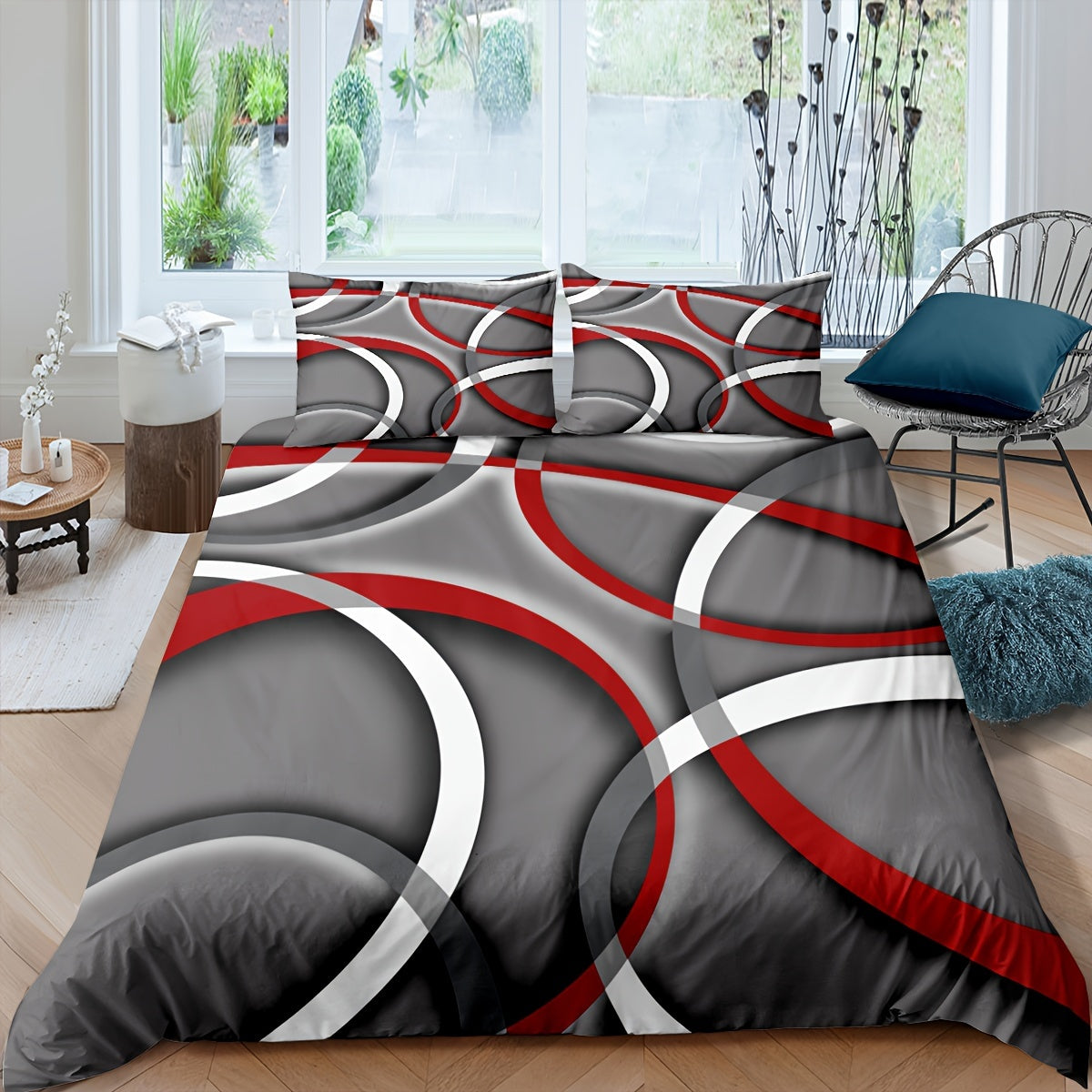 Duvet Cover Set