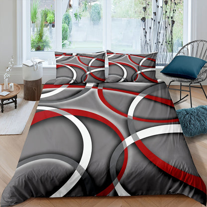 Duvet Cover Set