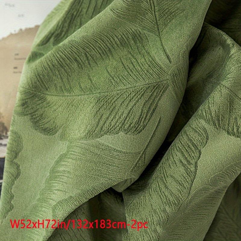 Glam Velvet Curtains