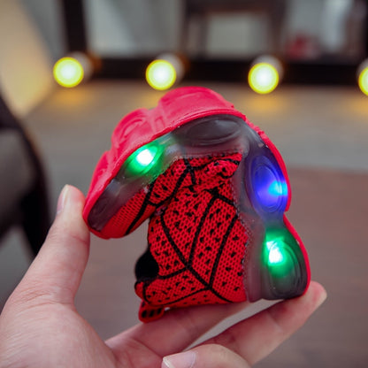 MGO LED Light Up Sneakers