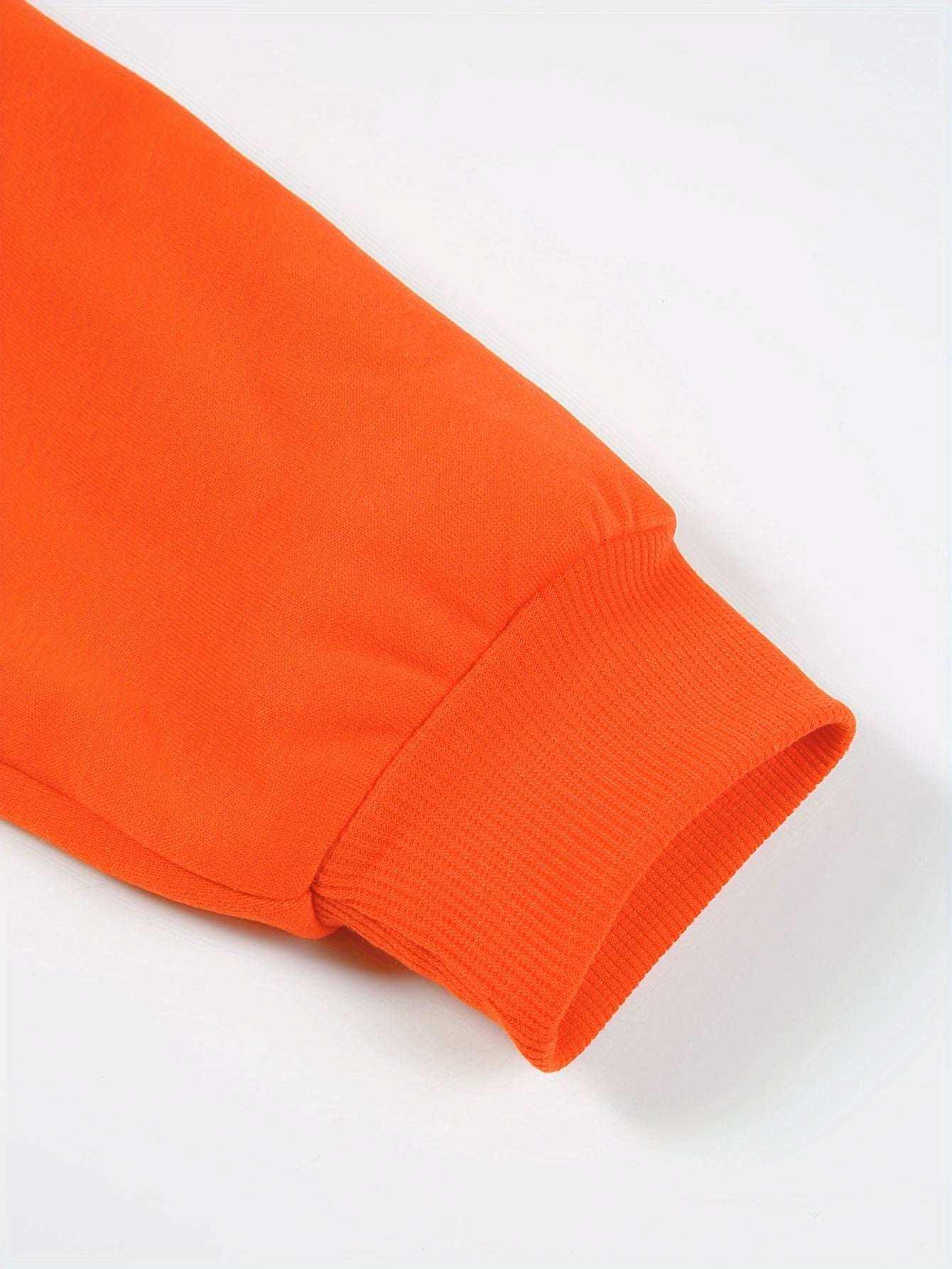 Women Round Neck Sweatshirt