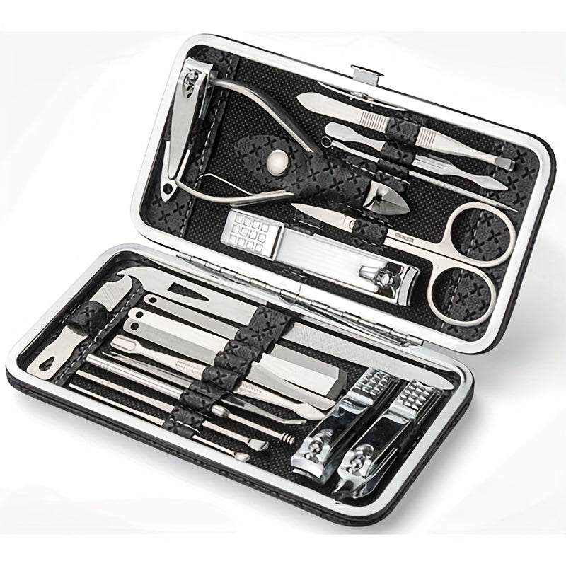 Manicure and Pedicure Set